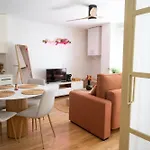 Casa Rubia - Living * Toledo